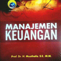 Image of MANAJEMEN KEUANGAN