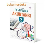 Image of PE NGANTAR AKUNTANSI 2